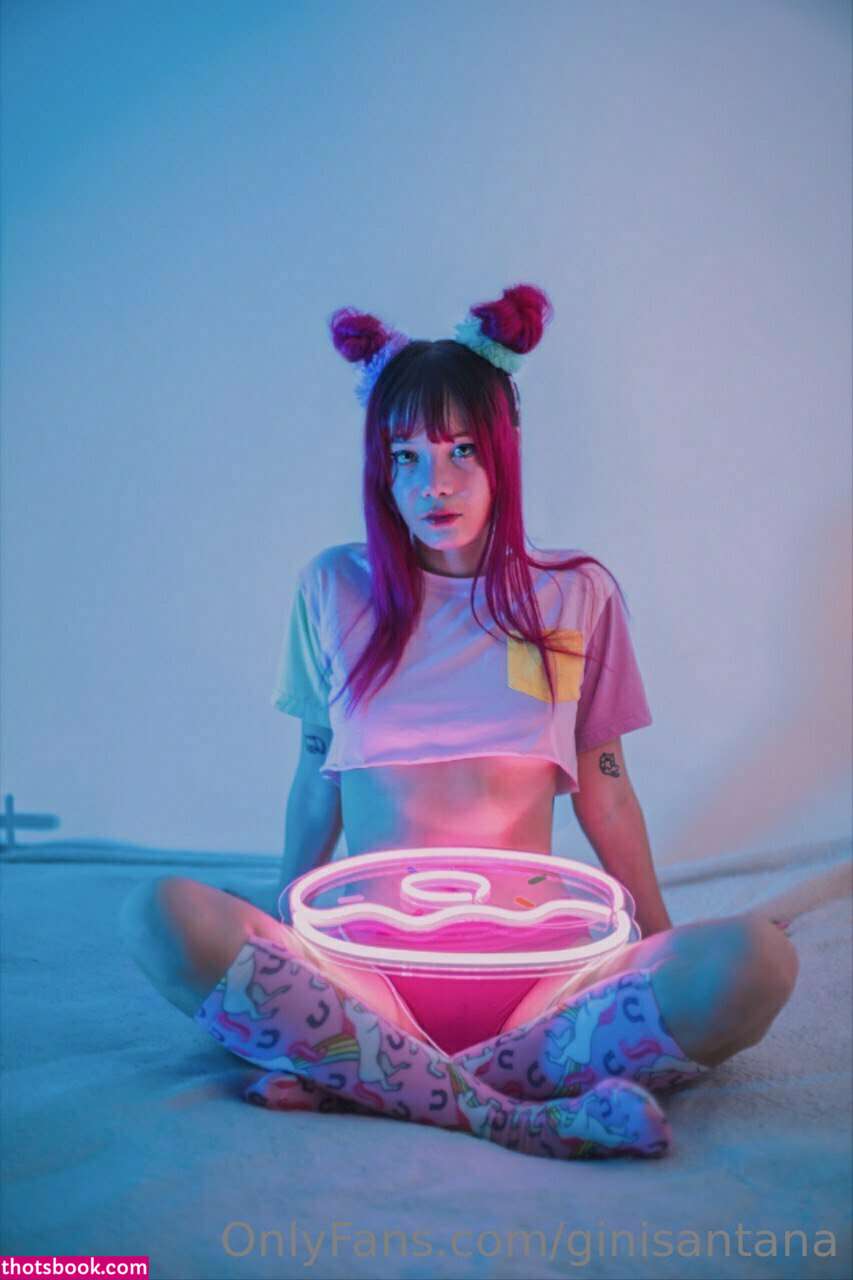 Ginisantana Photo #70