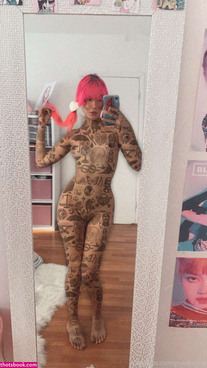 Ginisantana Photo #72