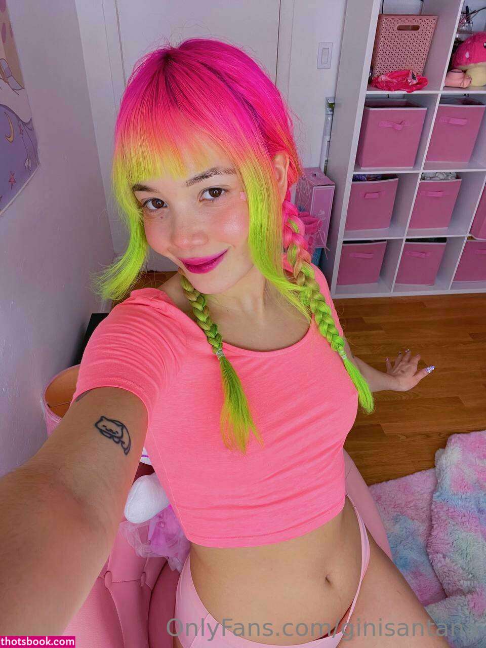 Ginisantana Photo #145