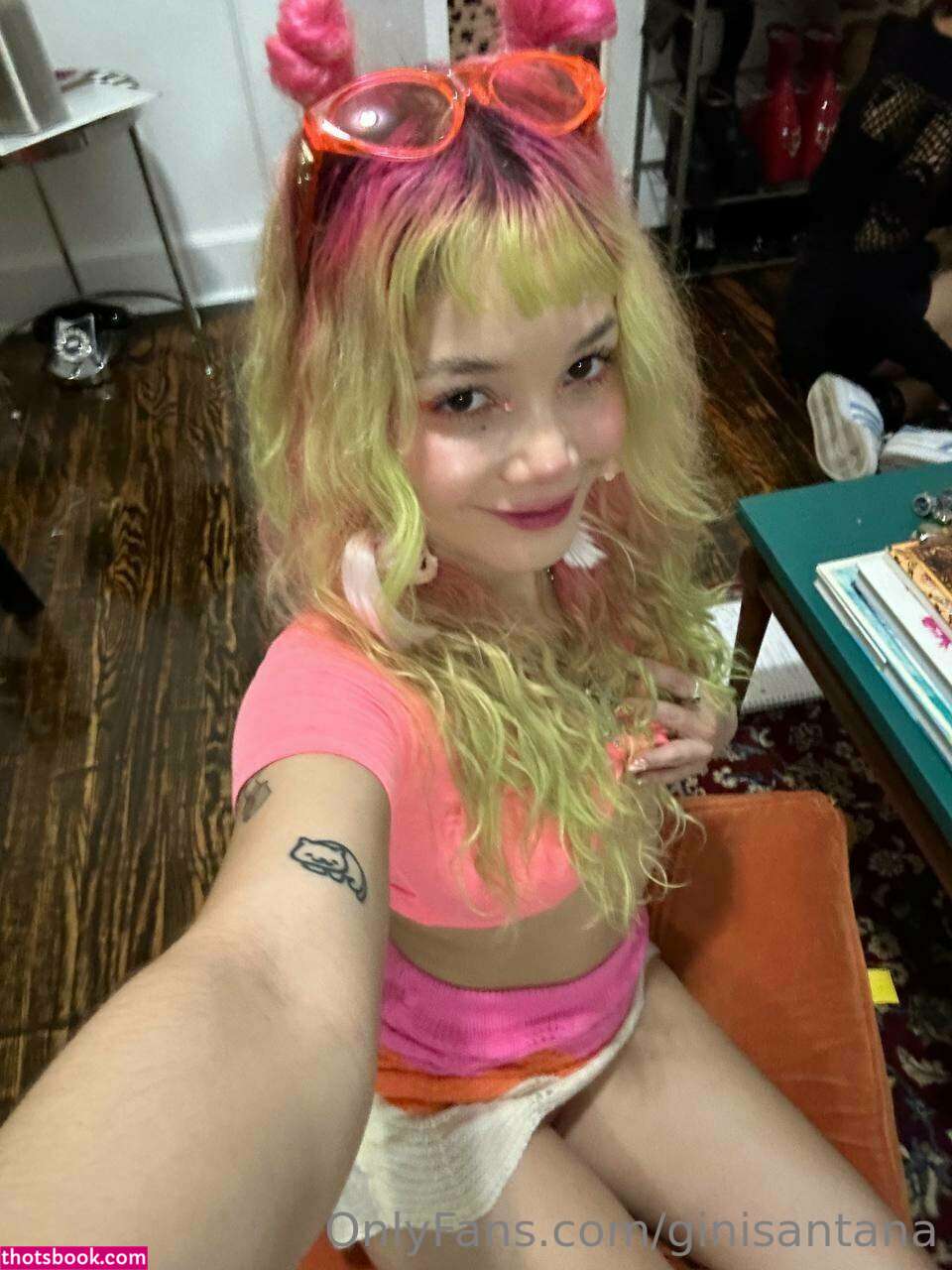 Ginisantana Photo #180