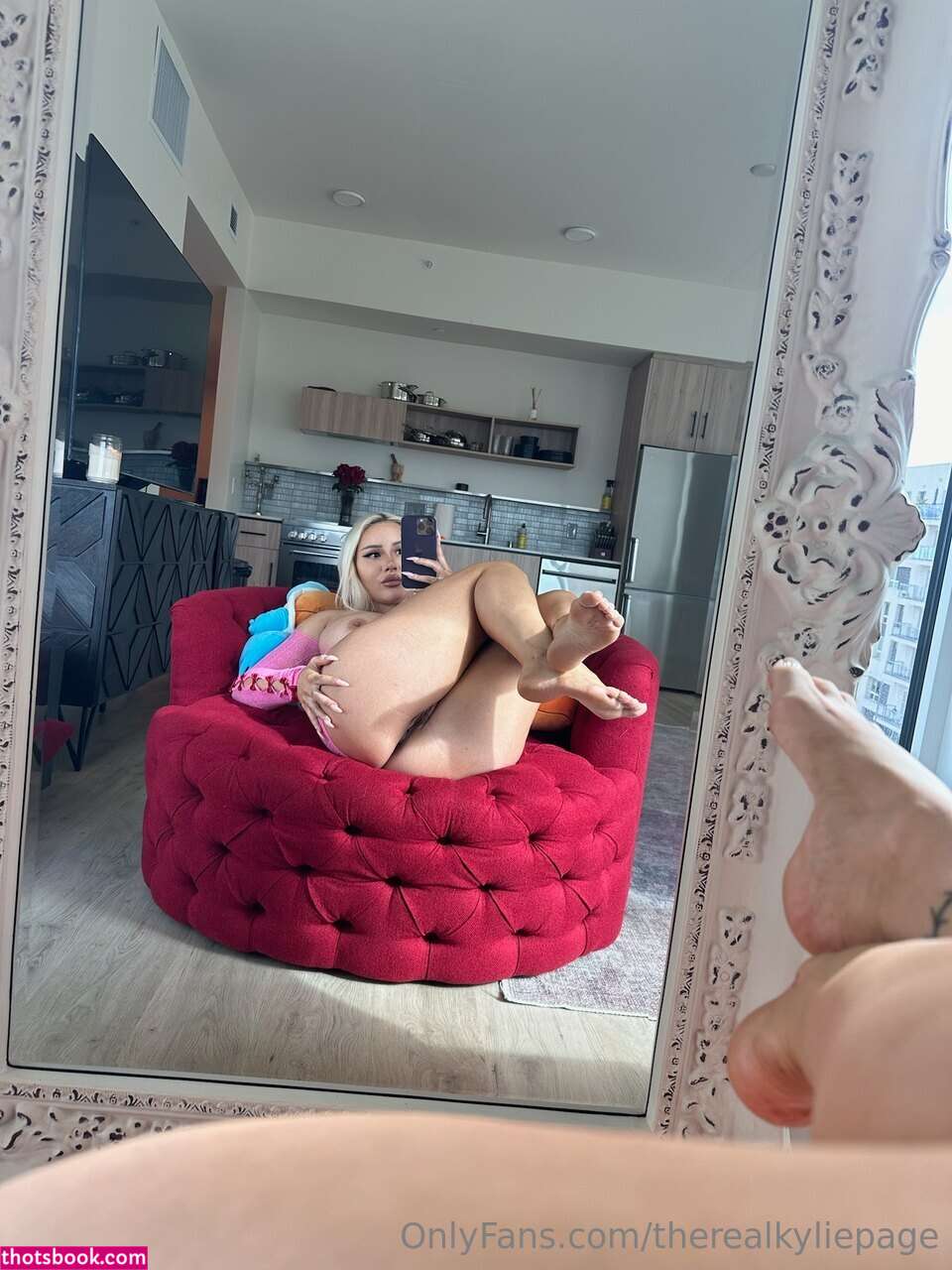 Kylie Page Photo #115