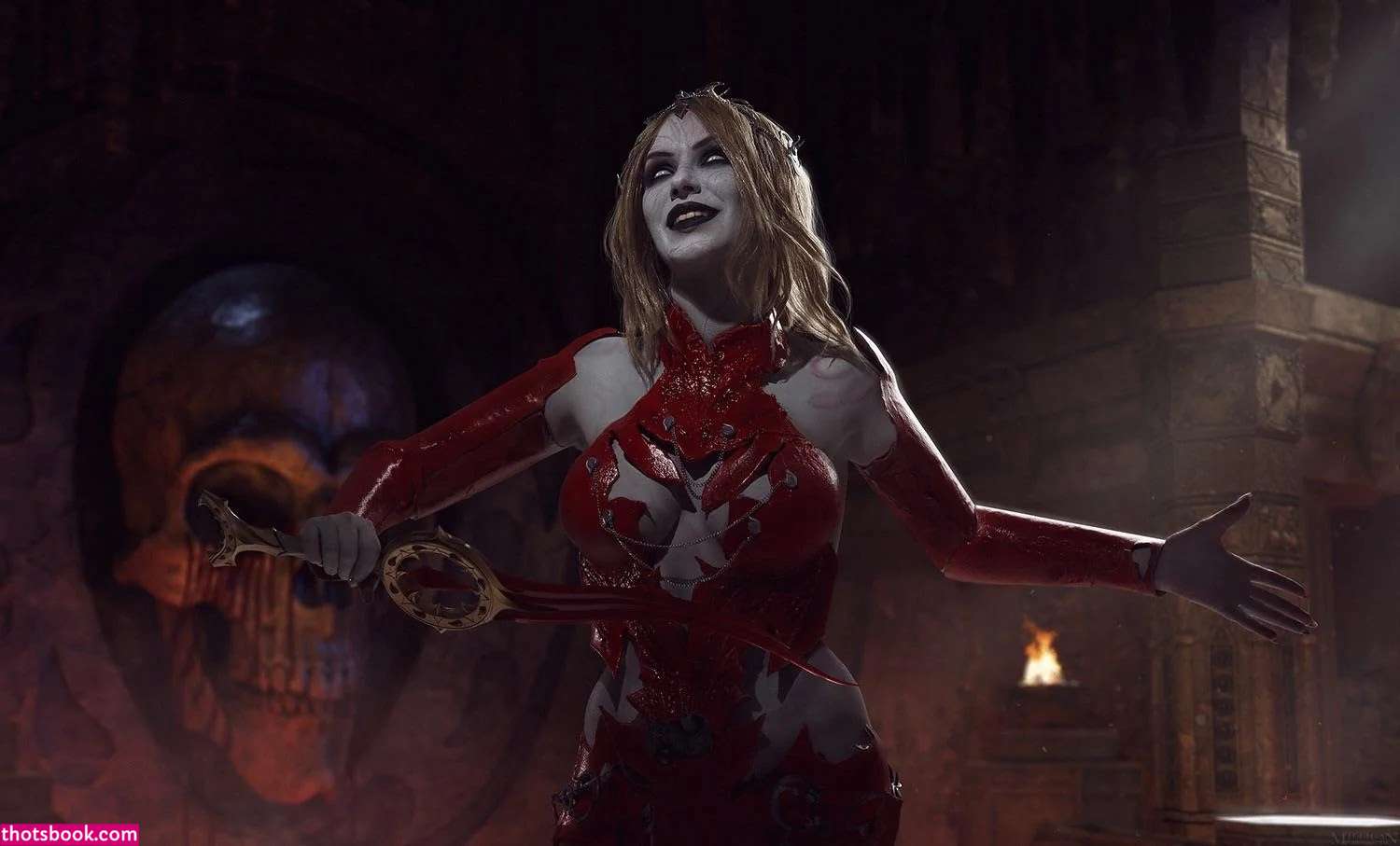 Mercurygin Photo #292