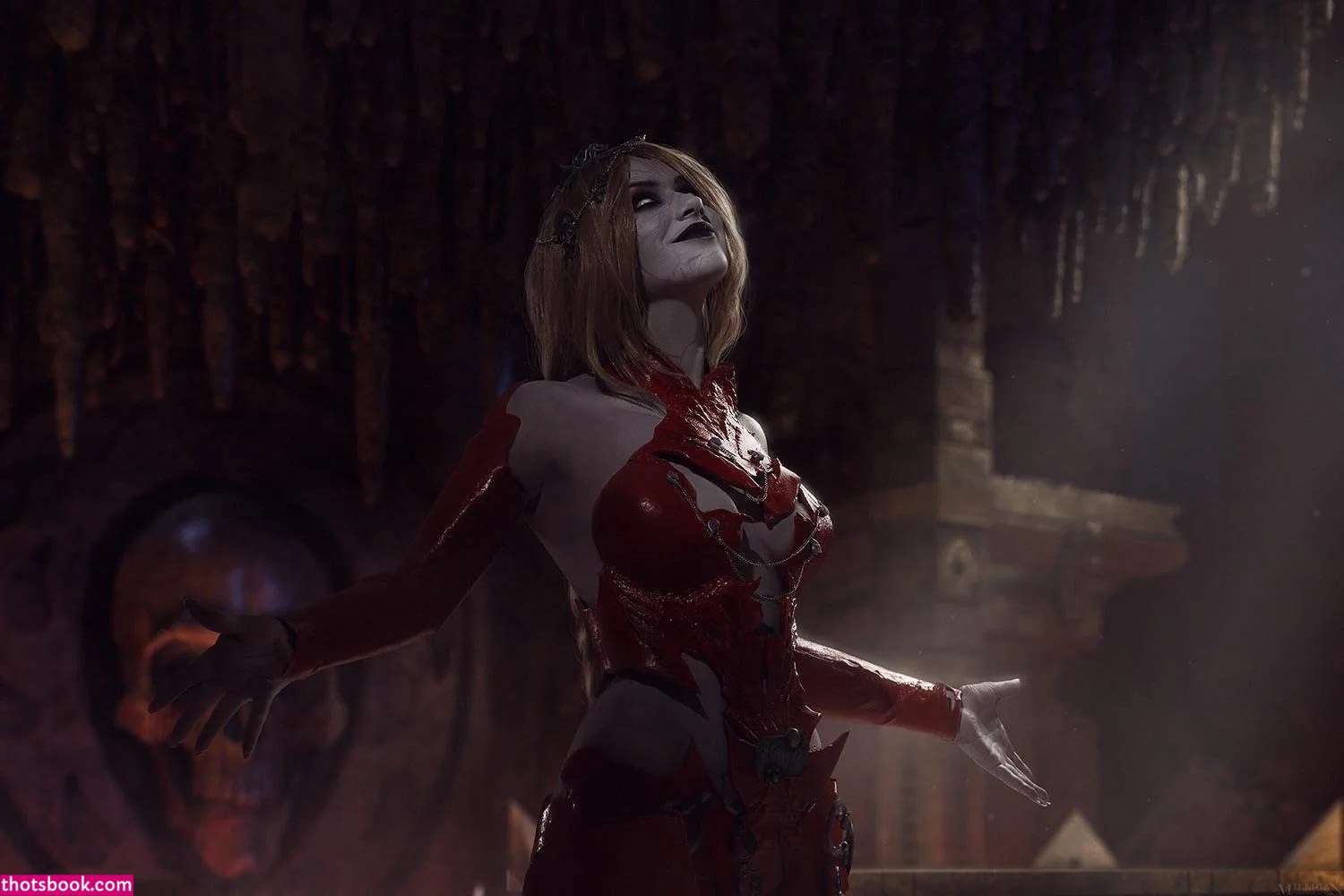 Mercurygin Photo #293