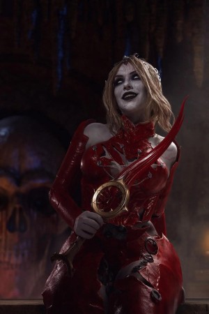 Mercurygin Photo #290