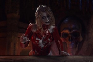 Mercurygin Photo #291