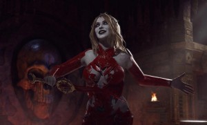 Mercurygin Photo #292