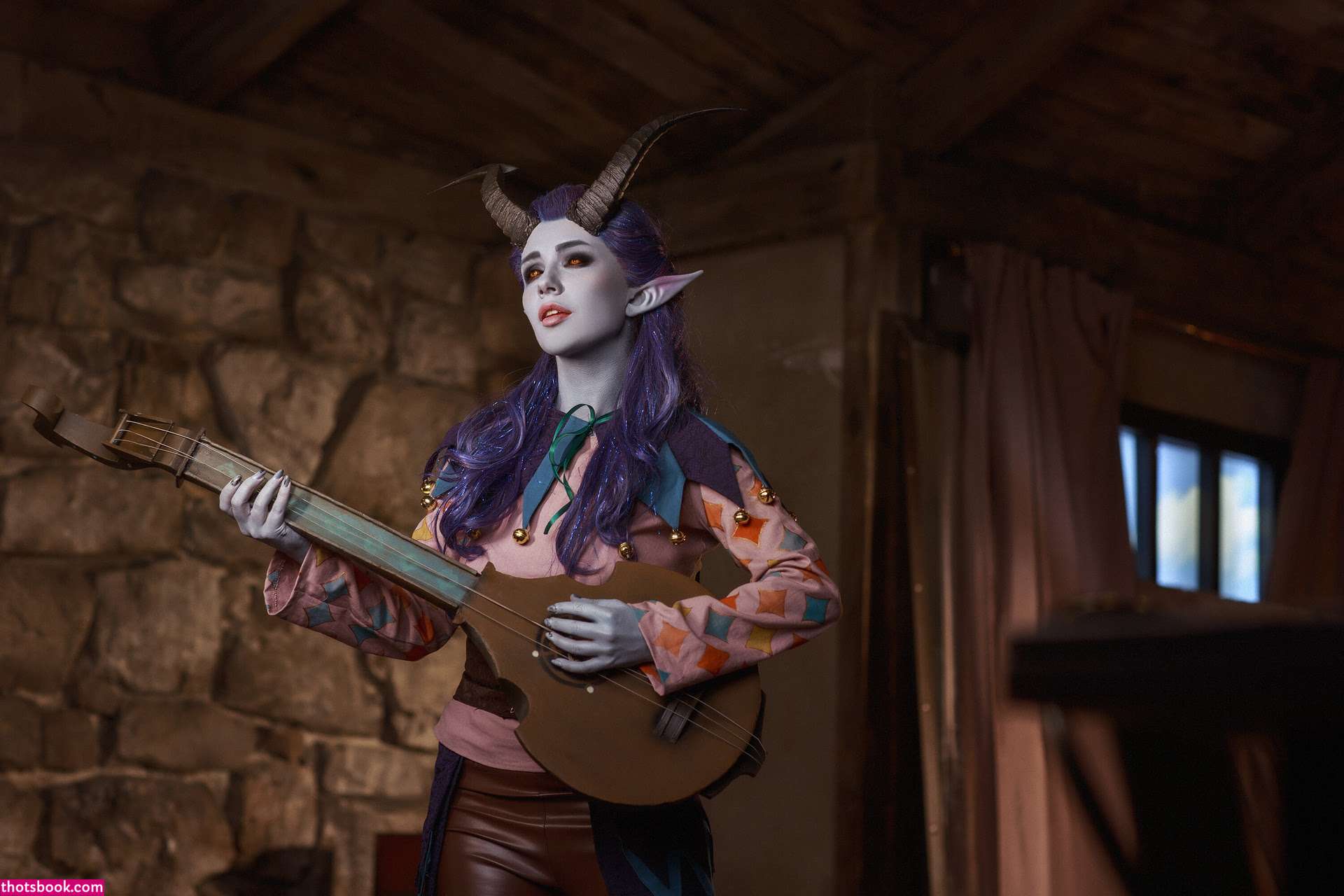 Mercurygin Photo #295