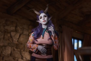 Mercurygin Photo #299