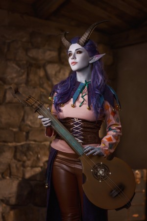 Mercurygin Photo #303