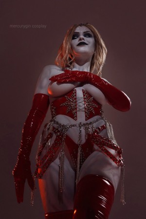 Mercurygin Photo #314