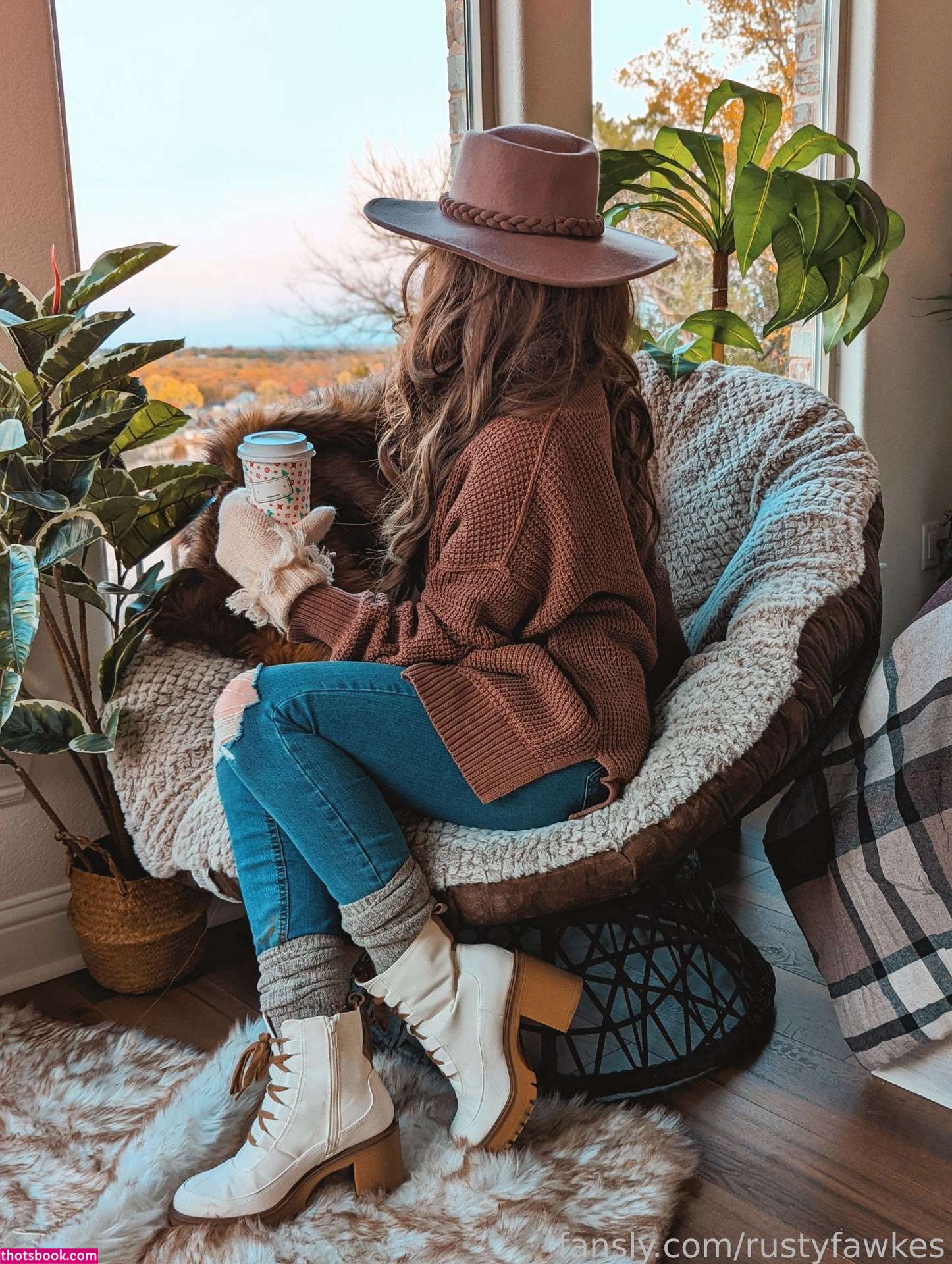 Rusty Fawkes Photo #622