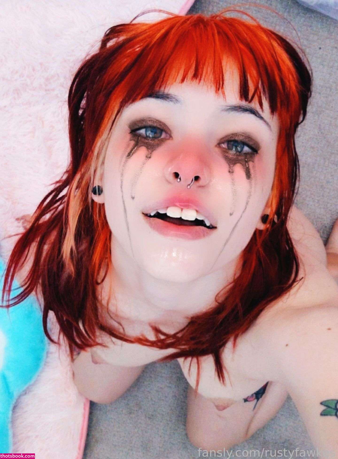 Rusty Fawkes Photo #641