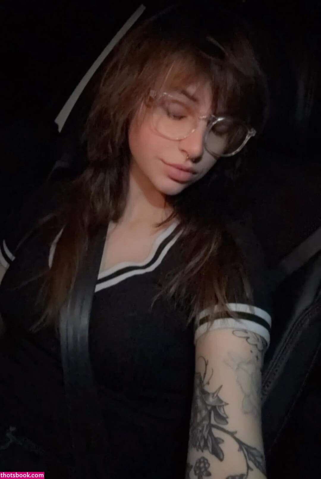 Rusty Fawkes Photo #654