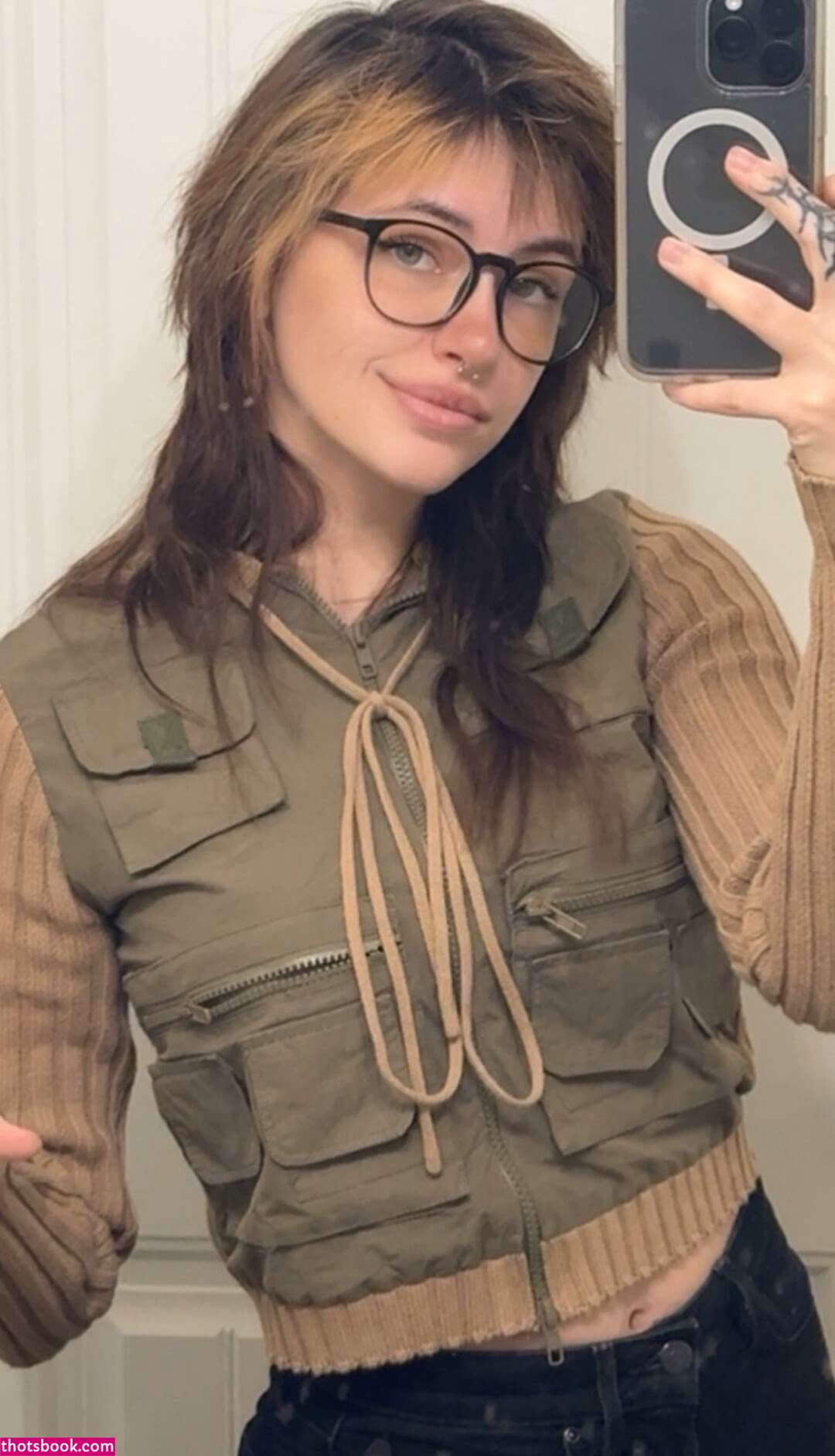 Rusty Fawkes Photo #656