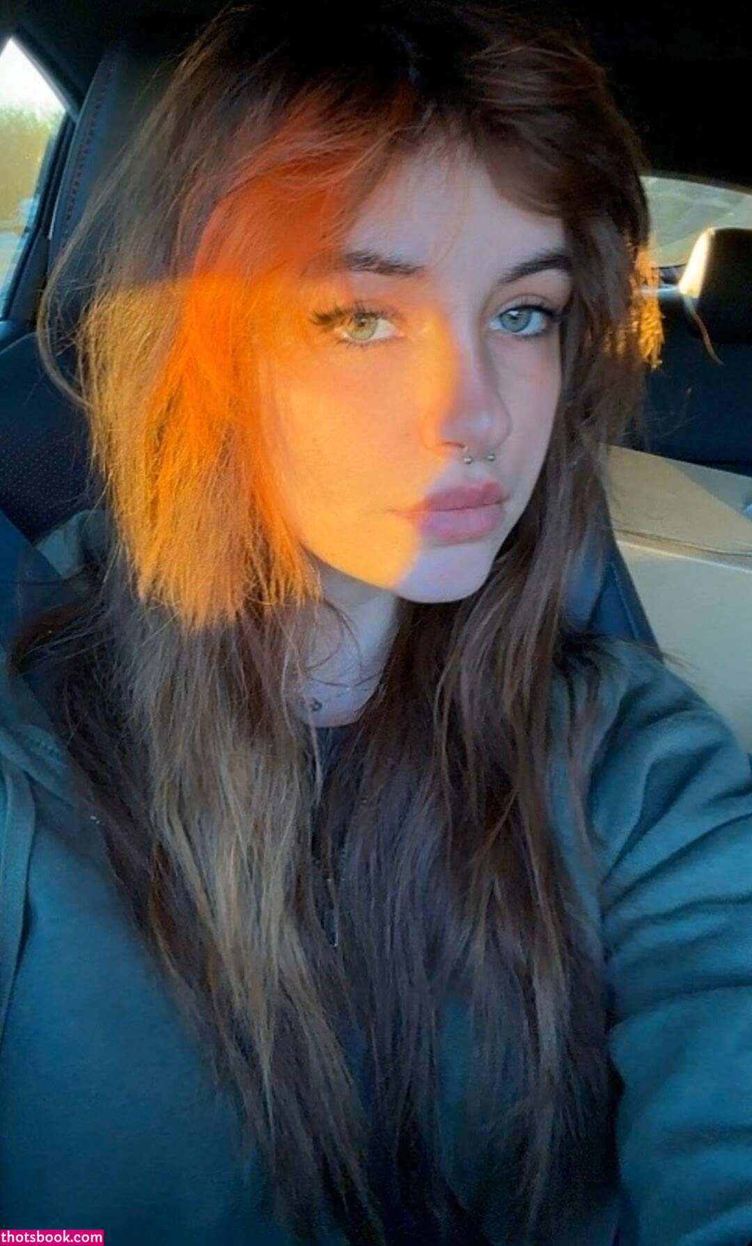 Rusty Fawkes Photo #662