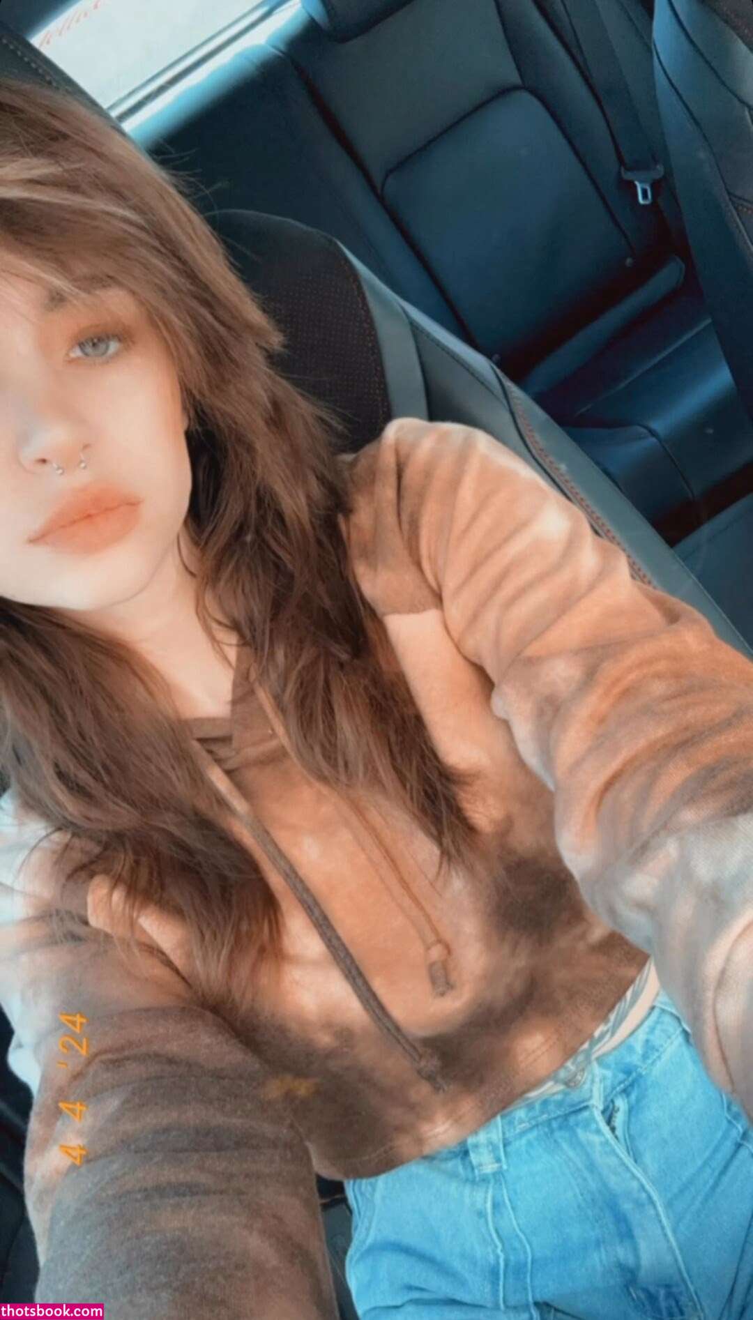 Rusty Fawkes Photo #669