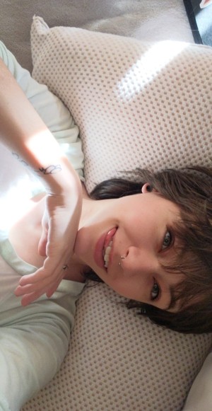 Rusty Fawkes Photo #642