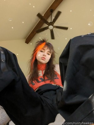 Rusty Fawkes Photo #652