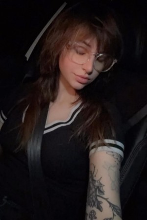 Rusty Fawkes Photo #654