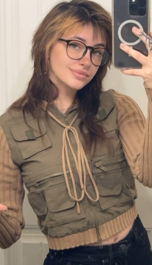 Rusty Fawkes Photo #656