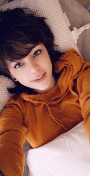 Rusty Fawkes Photo #660