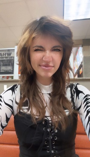 Rusty Fawkes Photo #664