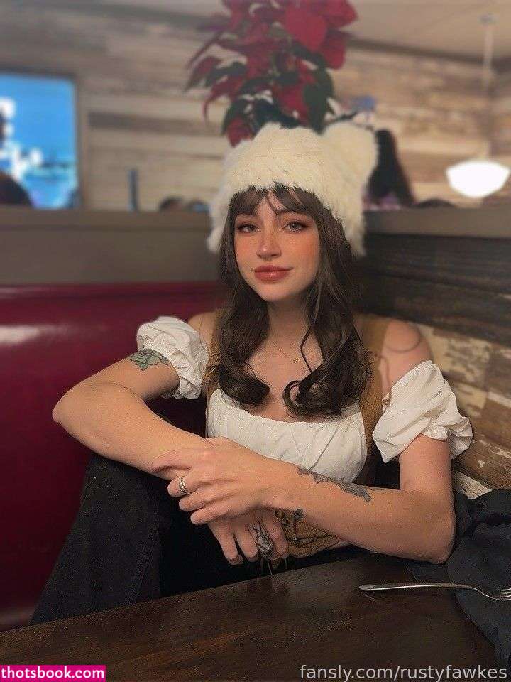 Rusty Fawkes Photo #680