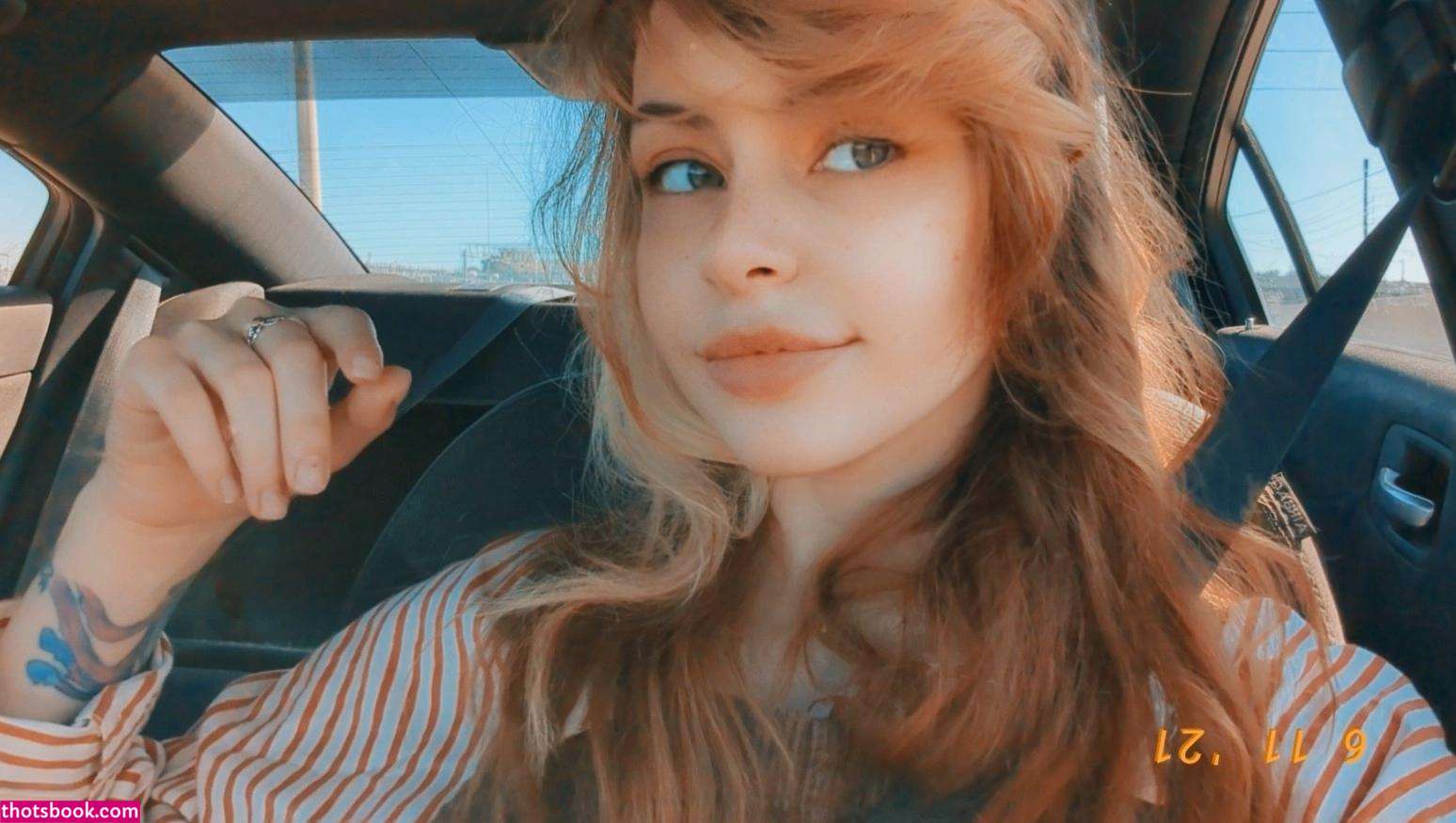 Rusty Fawkes Photo #683