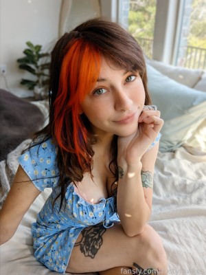 Rusty Fawkes Photo #679