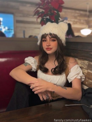 Rusty Fawkes Photo #680