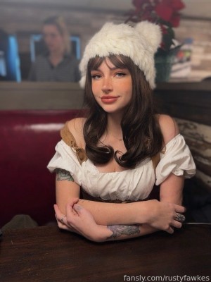 Rusty Fawkes Photo #686