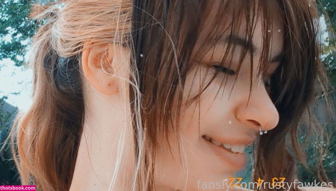 Rusty Fawkes Photo #692