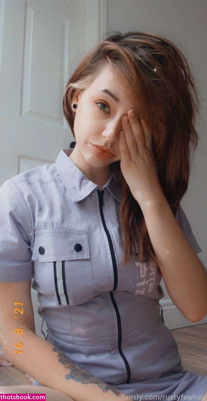 Rusty Fawkes Photo #703