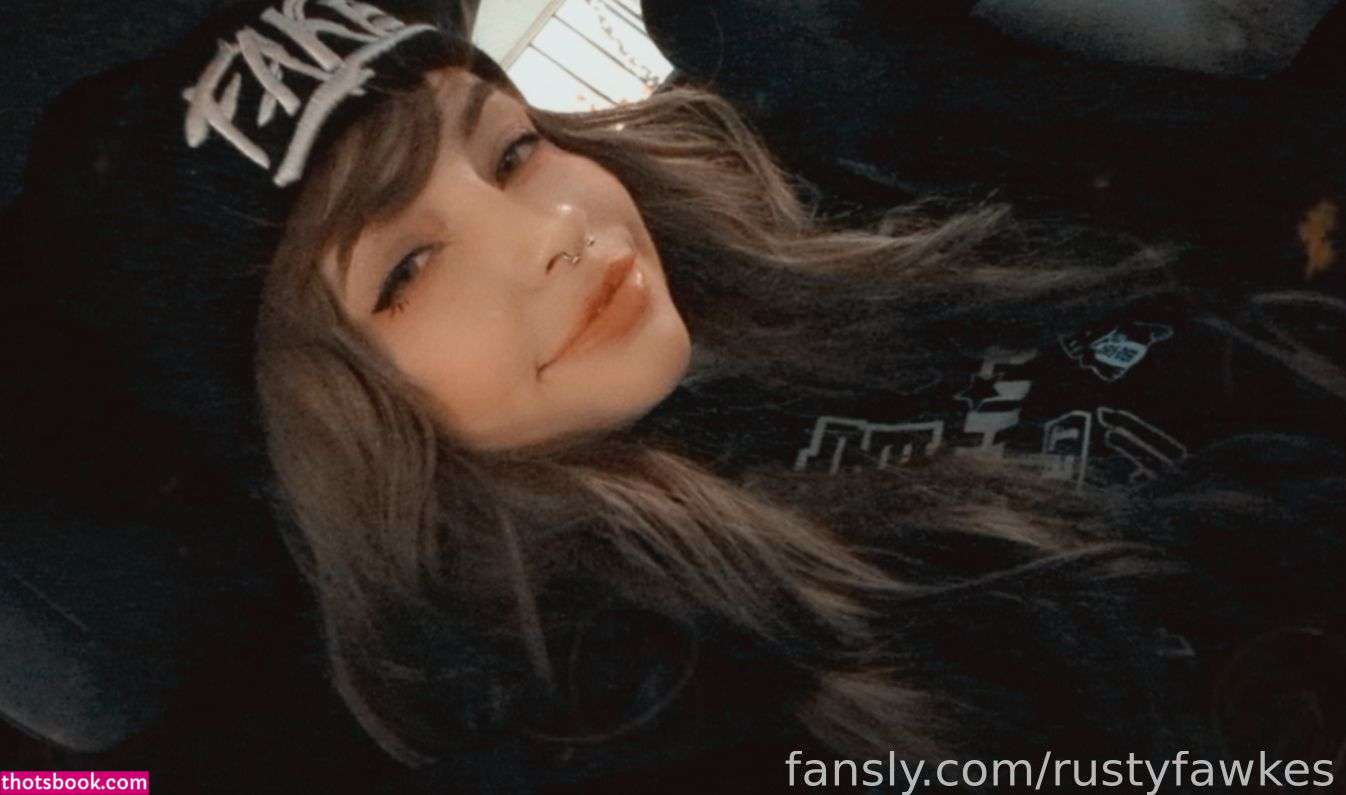 Rusty Fawkes Photo #704