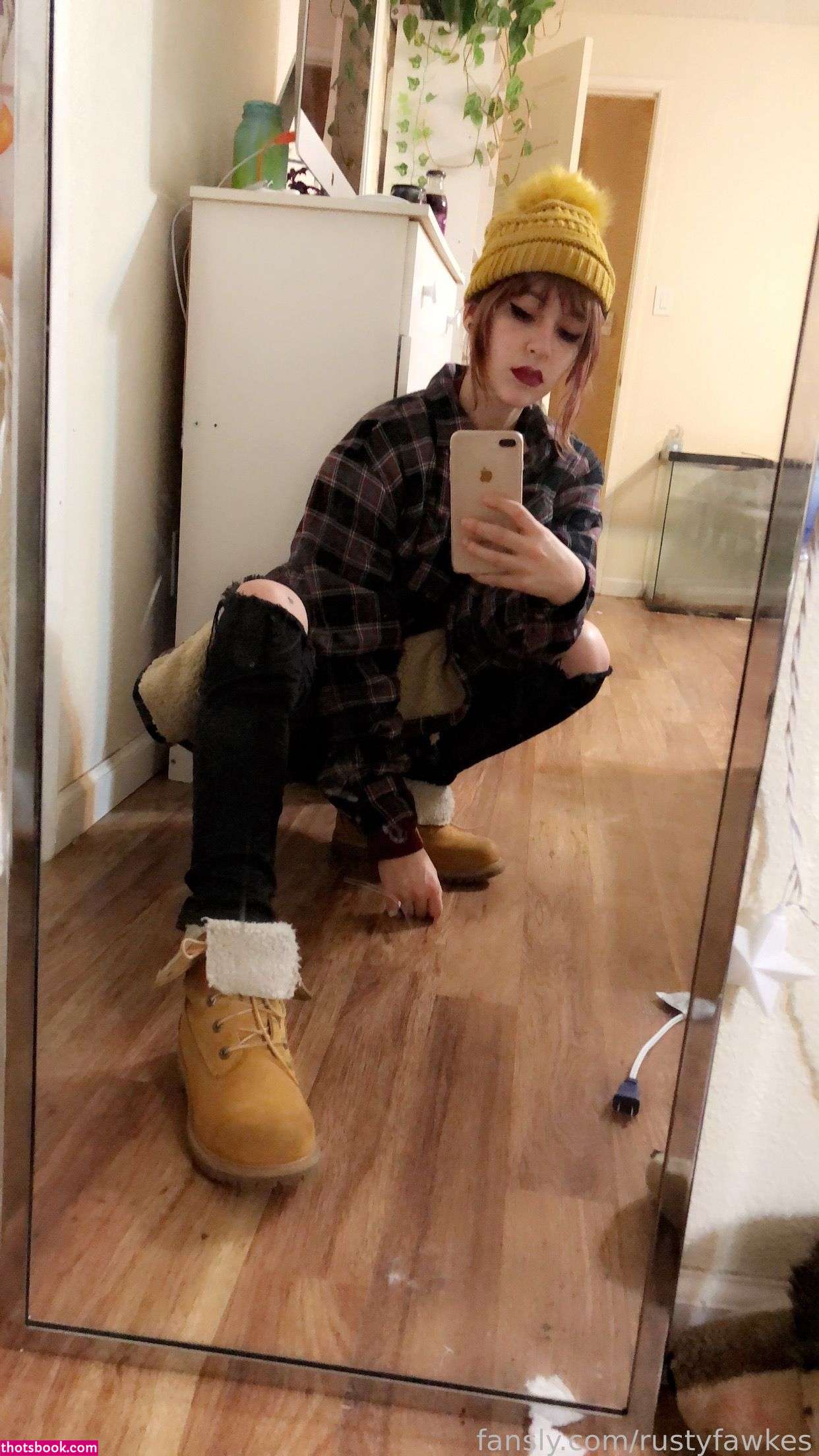 Rusty Fawkes Photo #708