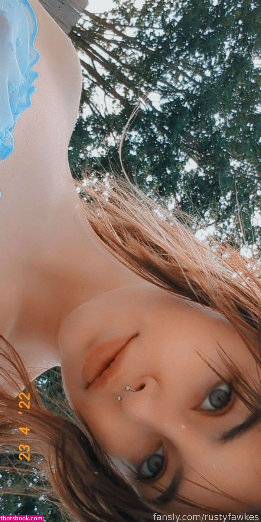 Rusty Fawkes Photo #709