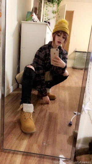 Rusty Fawkes Photo #708