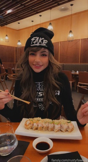 Rusty Fawkes Photo #711