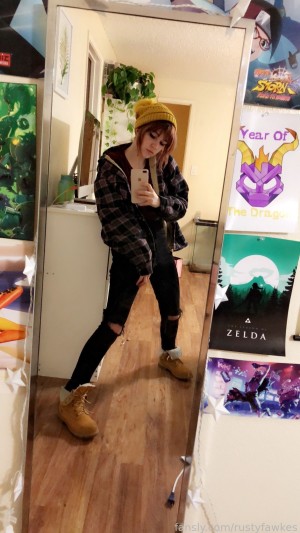 Rusty Fawkes Photo #723