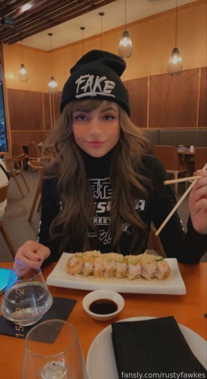 Rusty Fawkes Photo #741