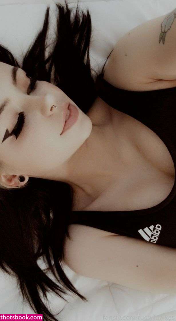 Rusty Fawkes Photo #753