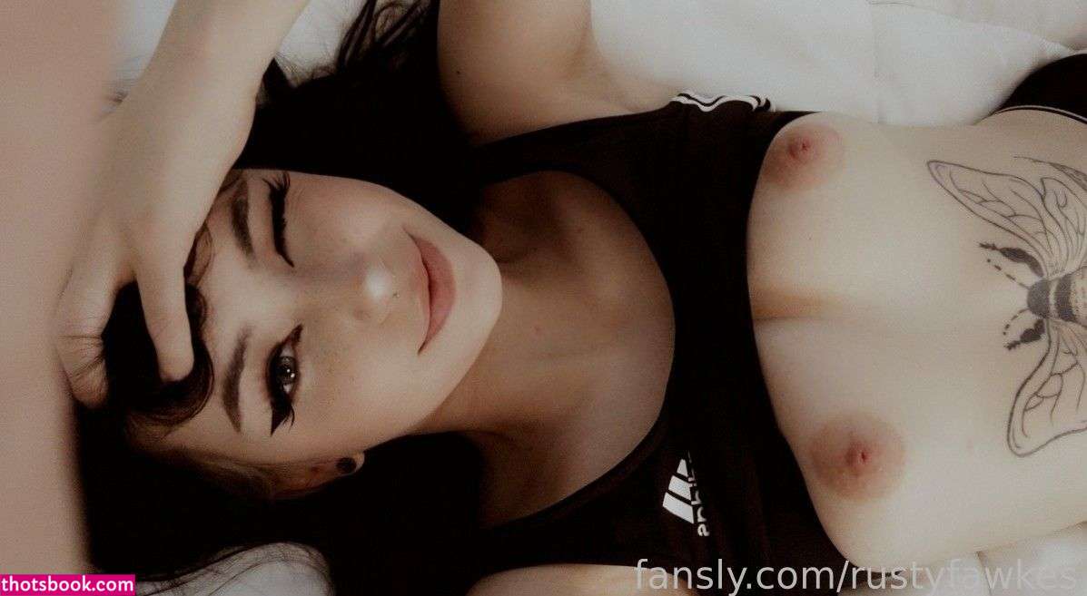 Rusty Fawkes Photo #776