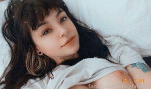 Rusty Fawkes Photo #771