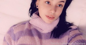 Rusty Fawkes Photo #781