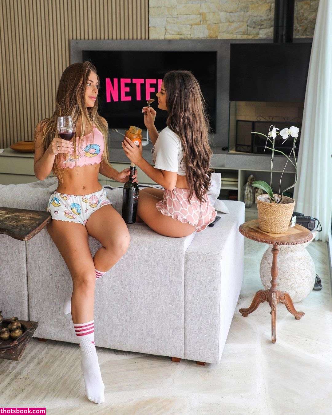 Ana Bruna Avila Photo #34