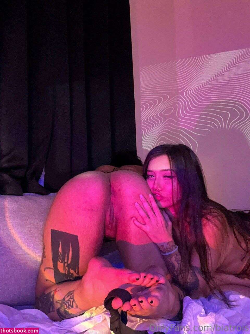 Bia Trois Photo #338