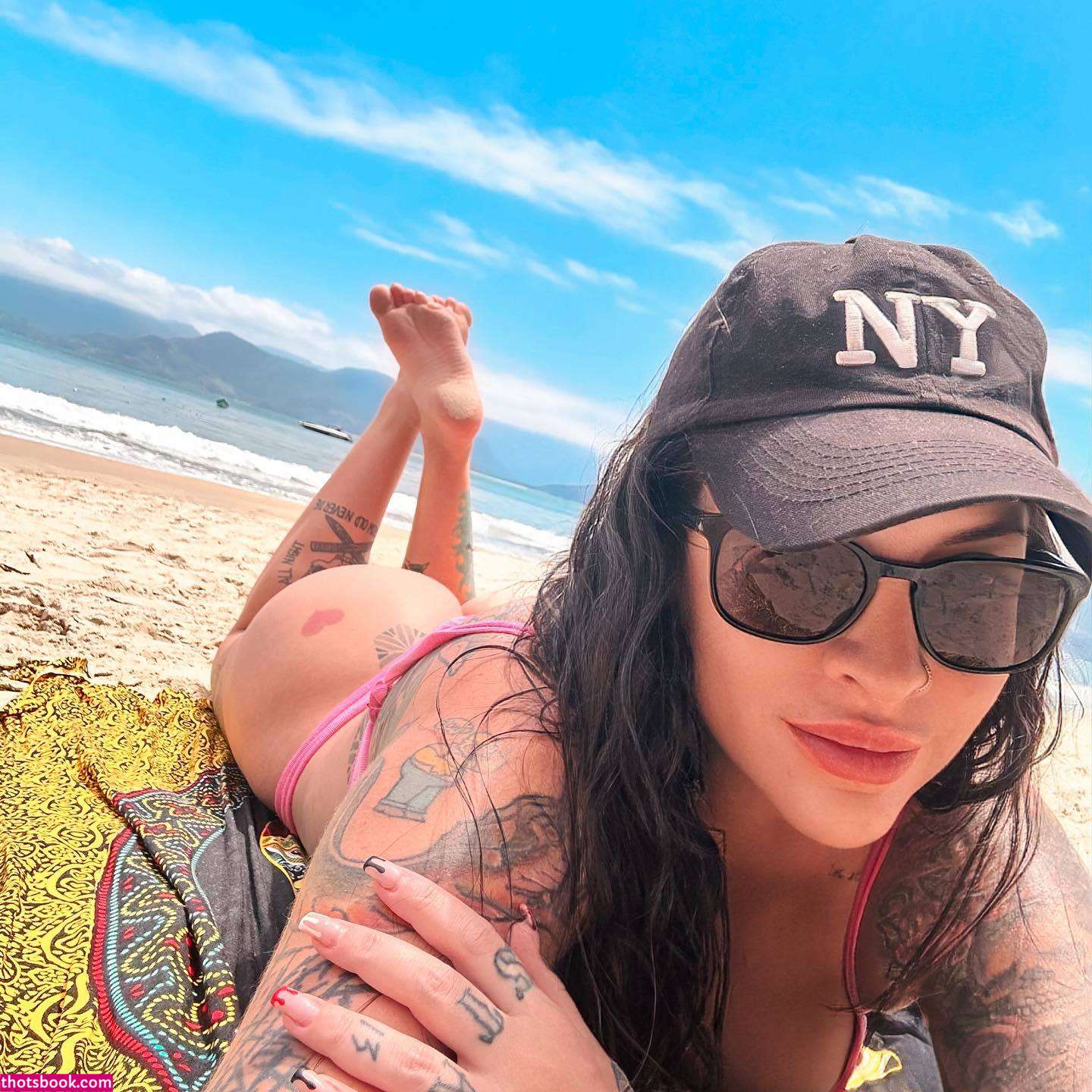 Clara Aguilar Photo #233