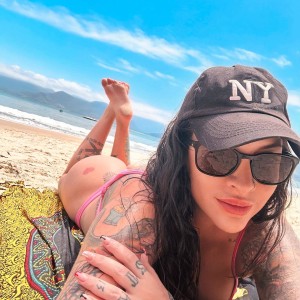 Clara Aguilar Photo #233