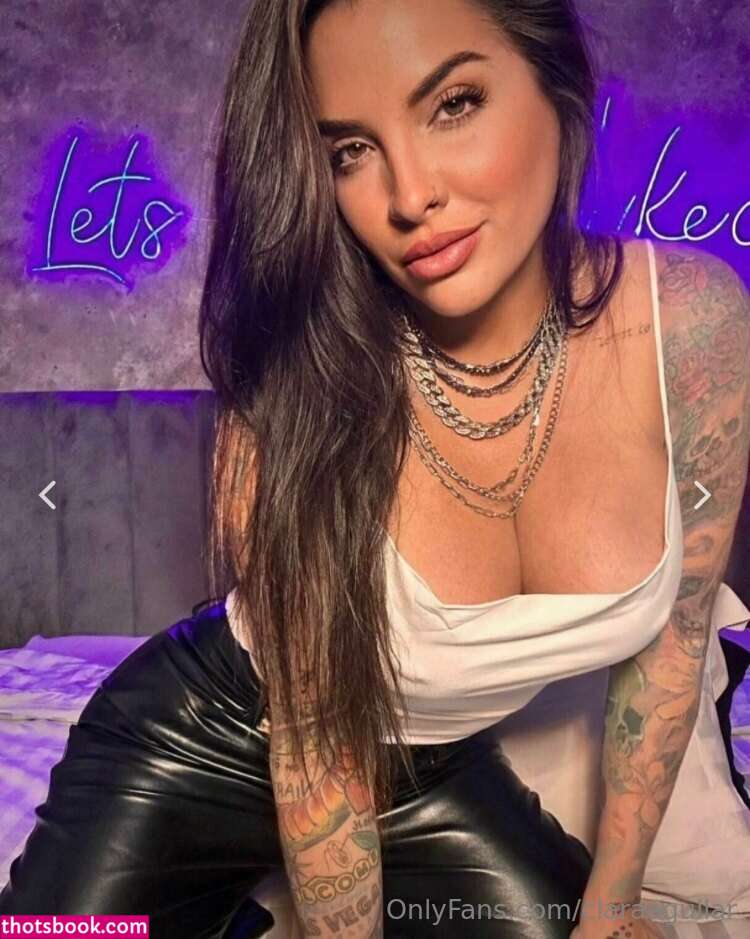 Clara Aguilar Photo #249