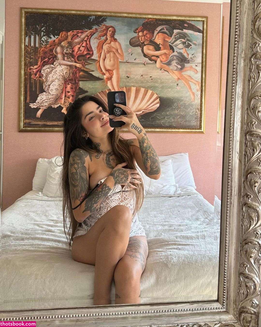 Ray Mattos Photo #79